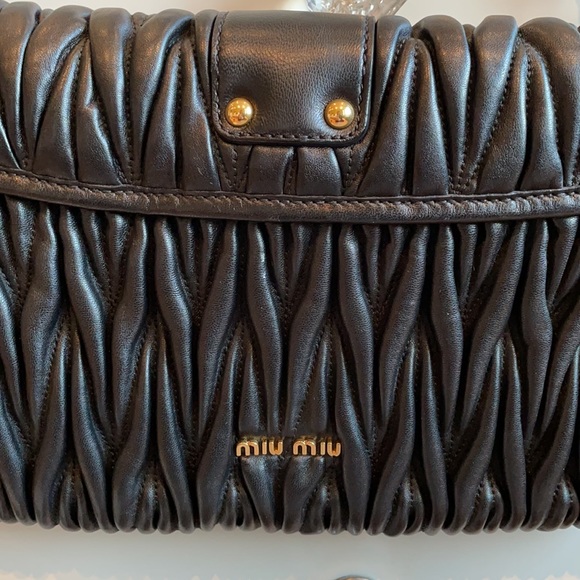 Miu Miu Purse - Picture 8 of 16